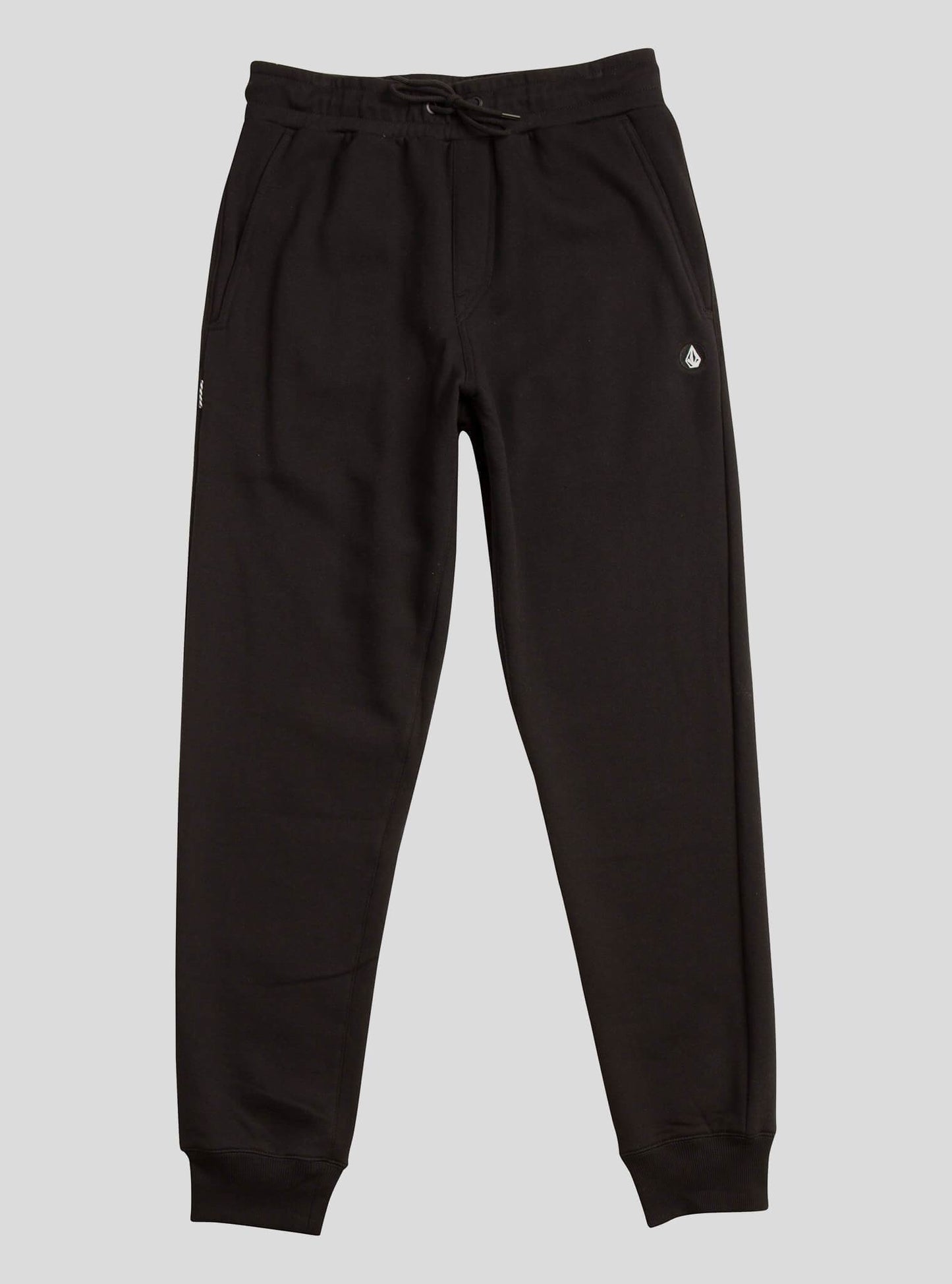 Single Stone Pants - Black