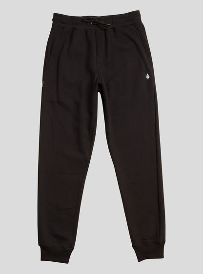 Single Stone Pants - Black