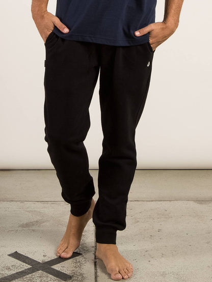 Single Stone Pants - Black