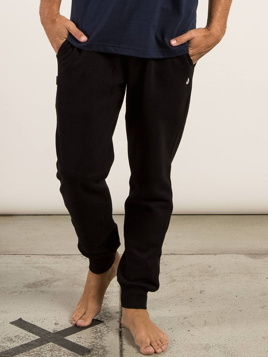 Pantalon Single Stone - Black
