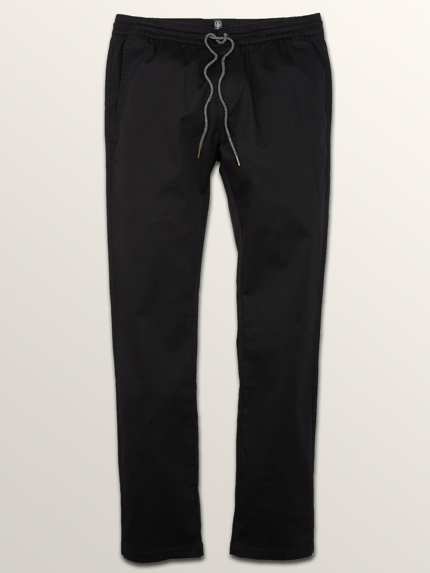 Frckn Comfort Pants - Black
