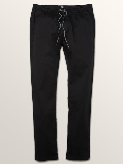 Frckn Comfort Pants - Black