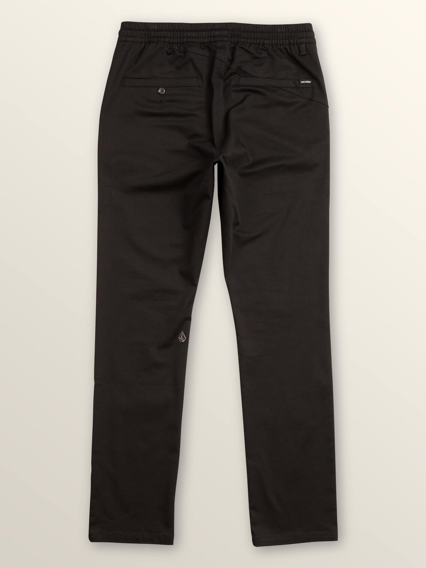 Frckn Comfort Pants - Black
