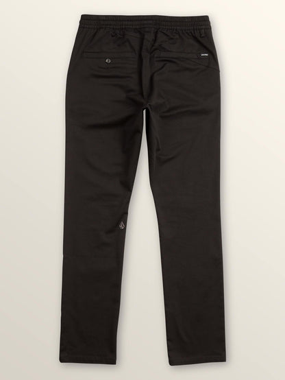 Frckn Comfort Pants - Black