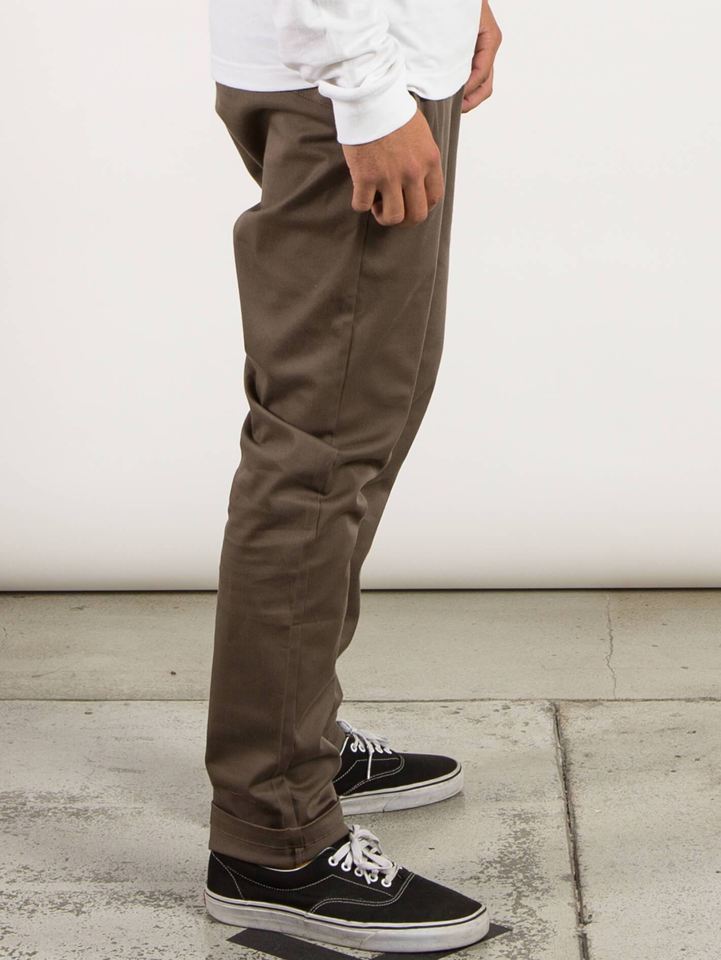 Pantalon Frckn Comfort  - Mushroom