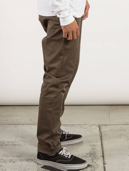 Pantalon Frckn Comfort  - Mushroom
