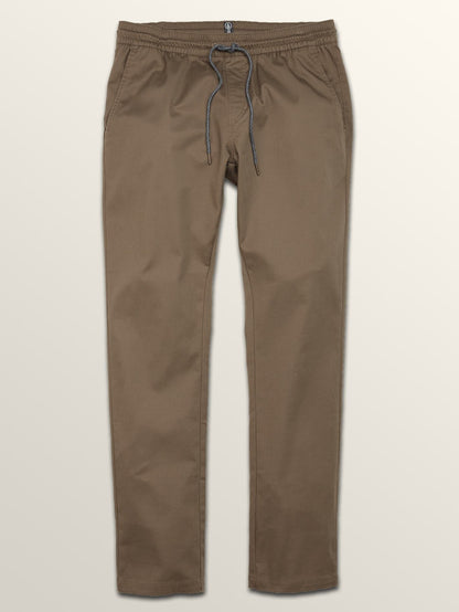 Pantalon Frckn Comfort  - Mushroom