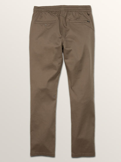 Pantalon Frckn Comfort  - Mushroom