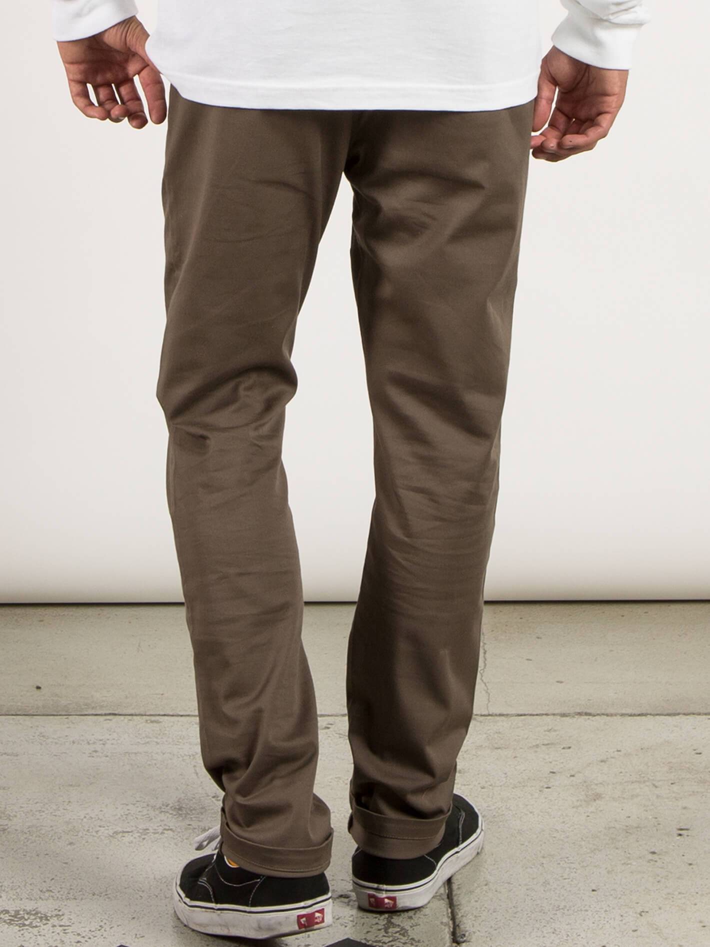 Pantalon Frckn Comfort  - Mushroom