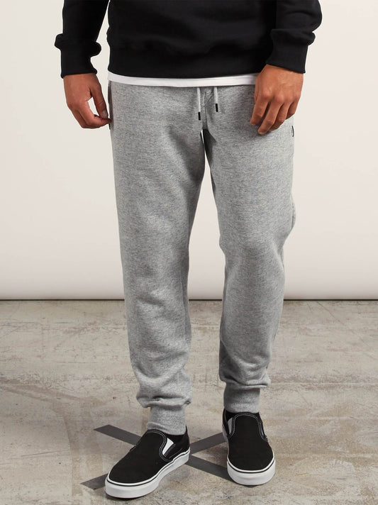 Pantalon Sngl Stone   - Storm