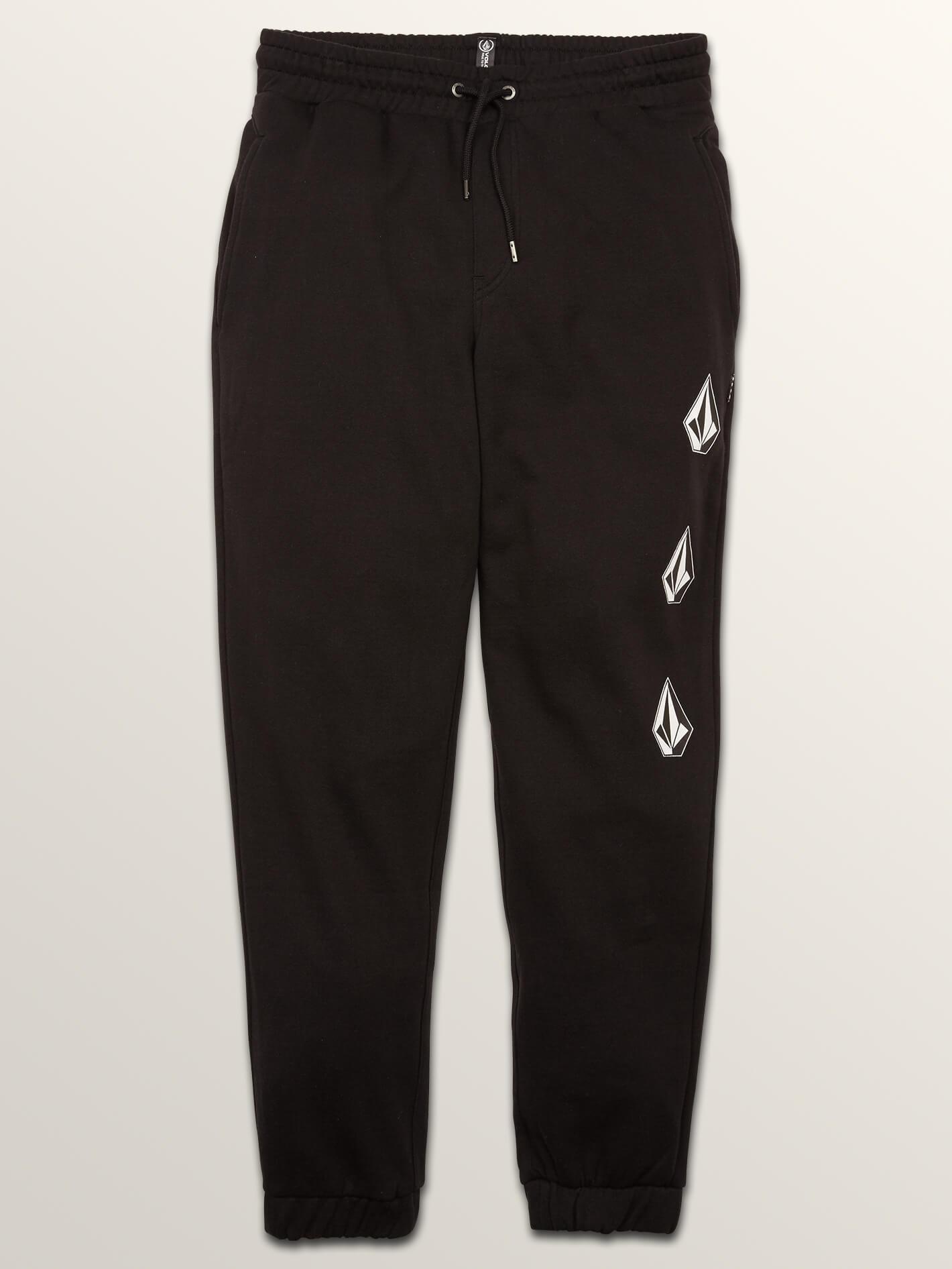 Pantalon Deadly Stones  - Black