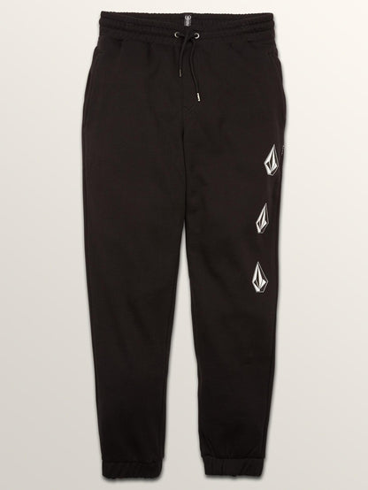 Pantalon Deadly Stones  - Black
