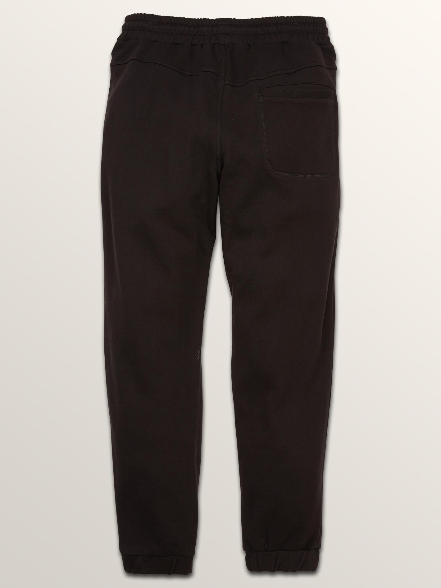 Pantalon Deadly Stones  - Black