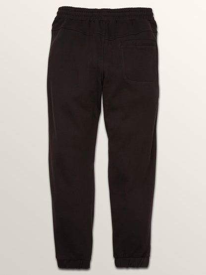 Pantalon Deadly Stones  - Black