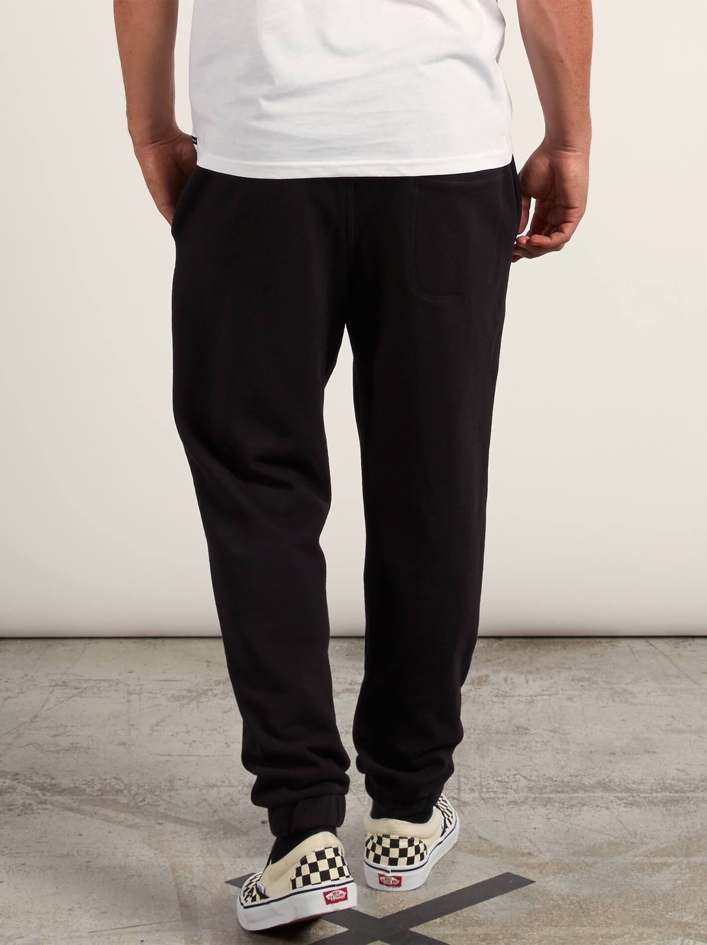 Pantalon Deadly Stones  - Black
