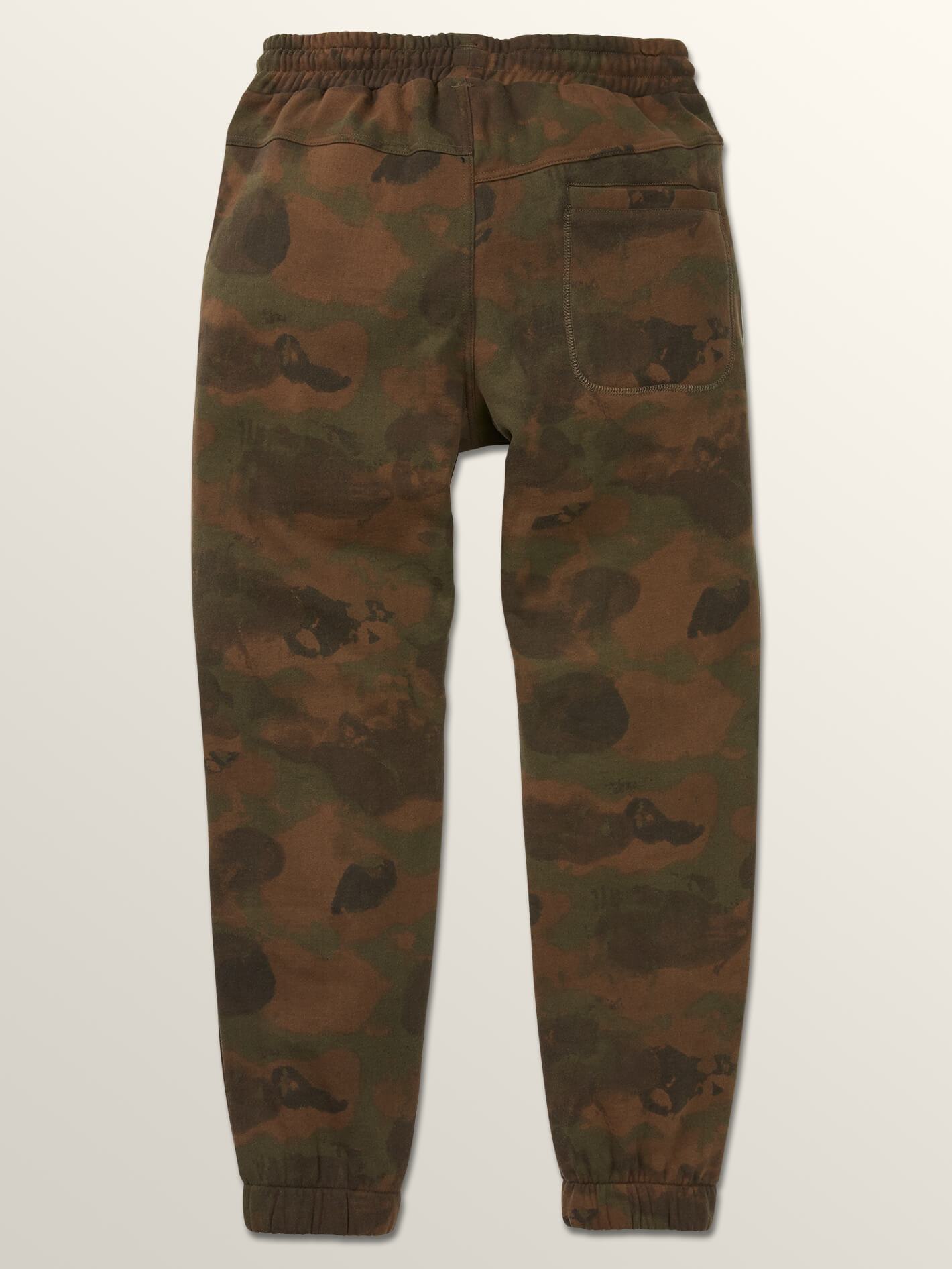 Deadly Stones Hose - Camouflage