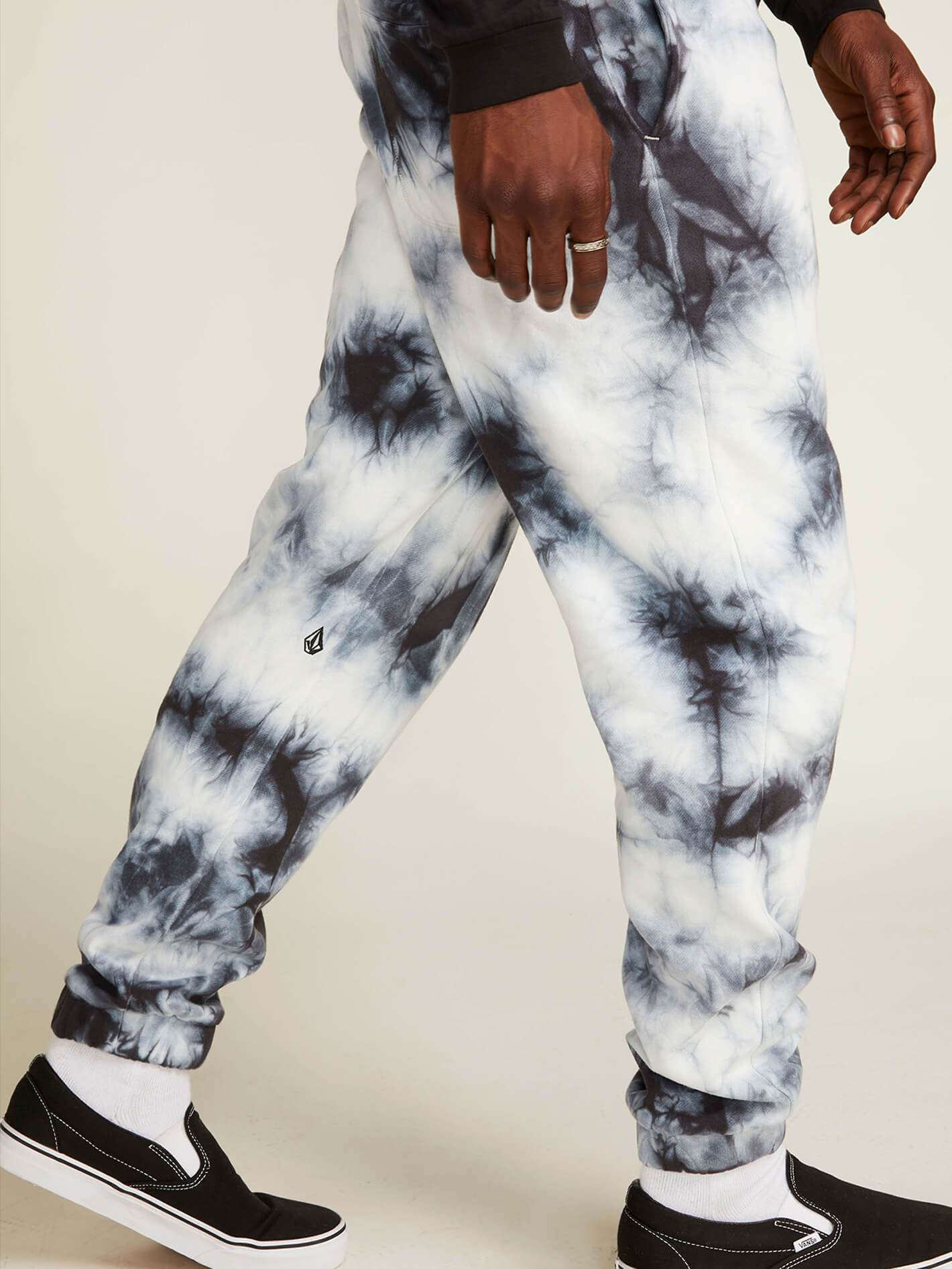 Deadly Stones Pants - Storm