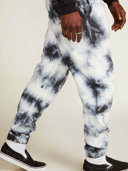 Deadly Stones Pants - Storm