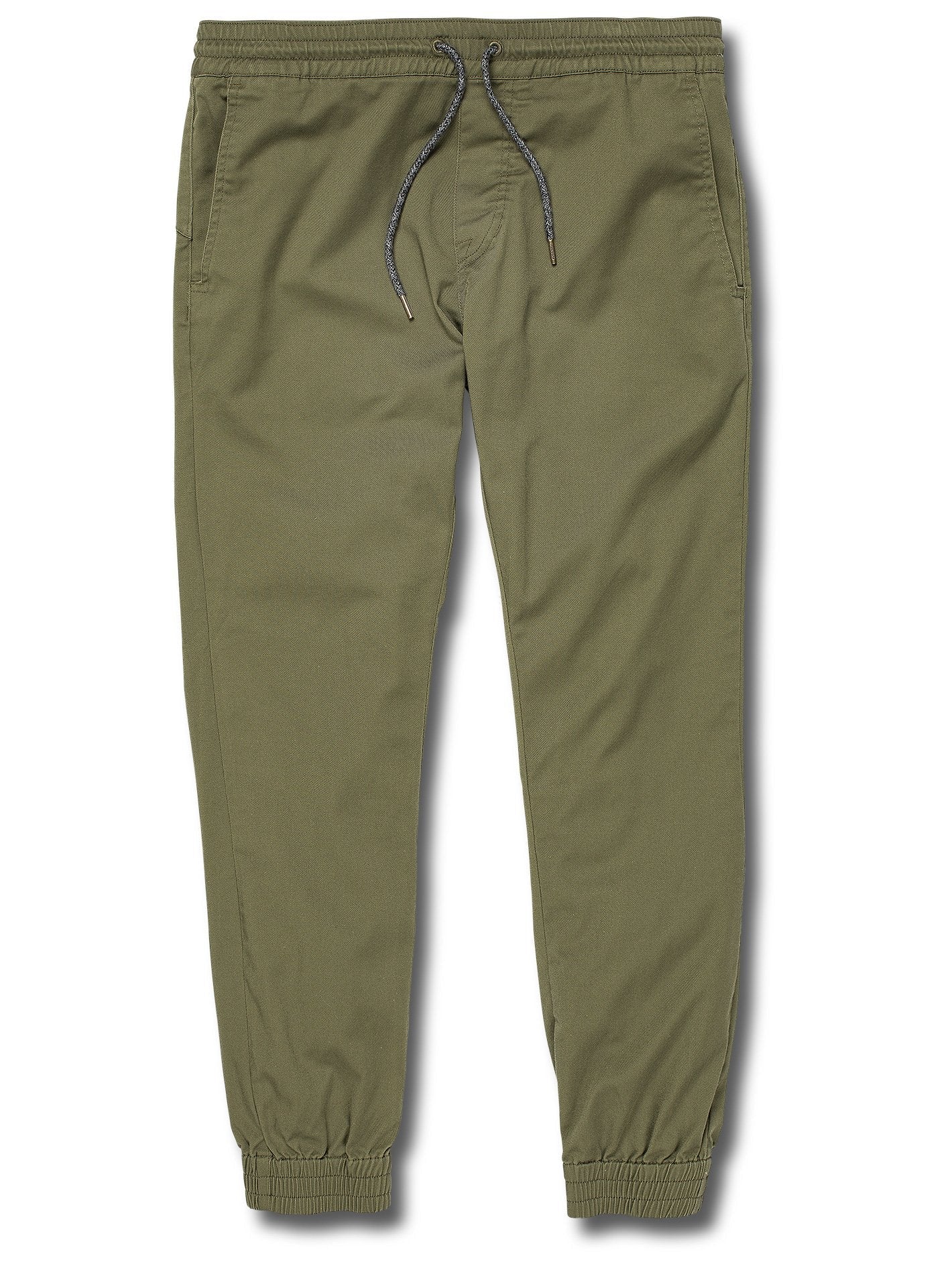 Pantalon Frickin Modern Tapered - Army