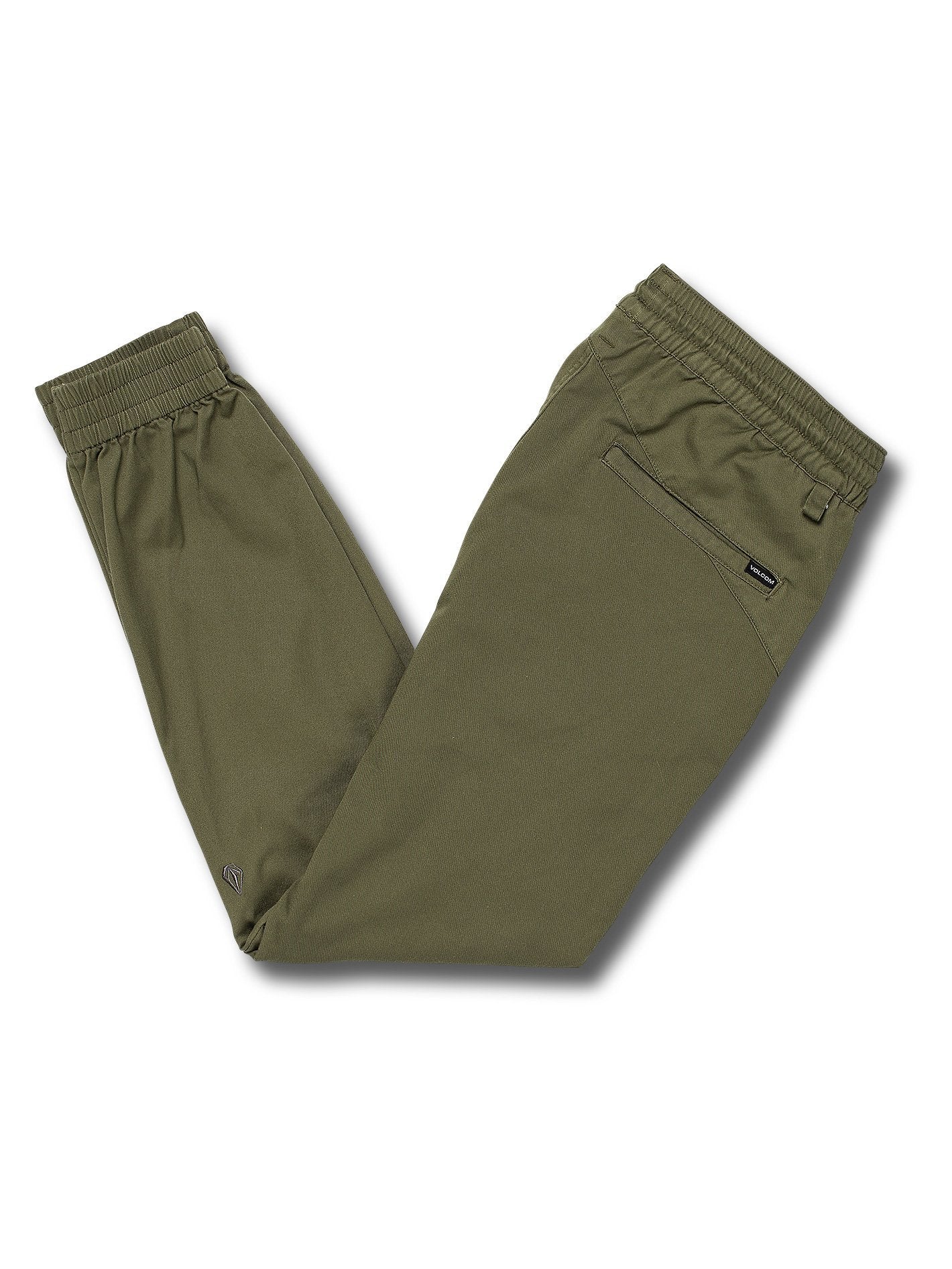 Pantalon Frickin Modern Tapered - Army