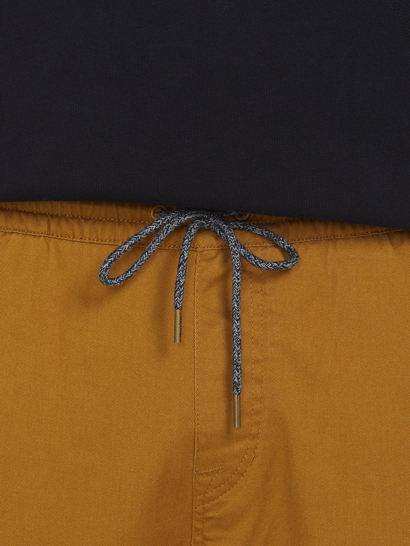 Frickin Modern Tapered Pants - BRONZE