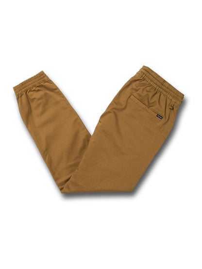 Frickin Modern Tapered Pants - BRONZE
