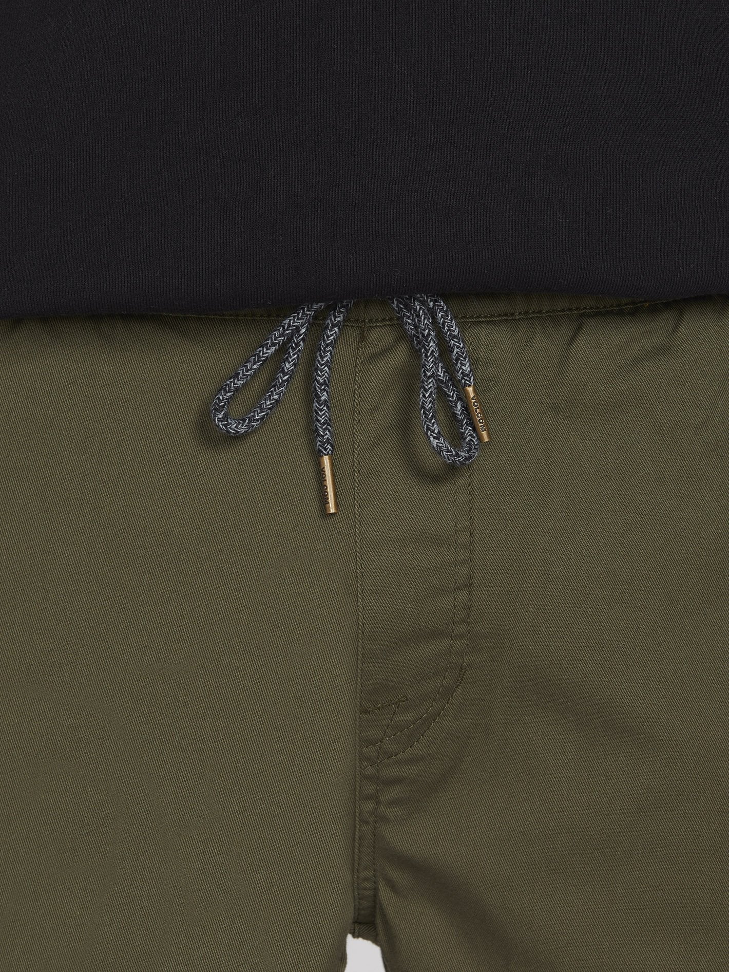 Pantalon de jogging Frickin Modern Tapered - MILITARY