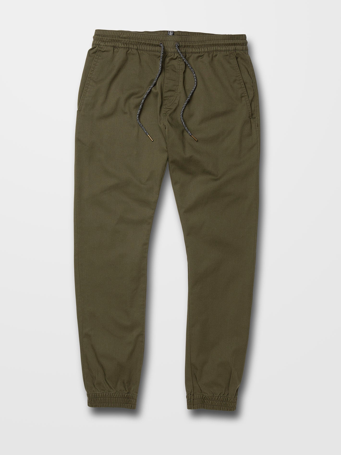 Pantalon de jogging Frickin Modern Tapered - MILITARY