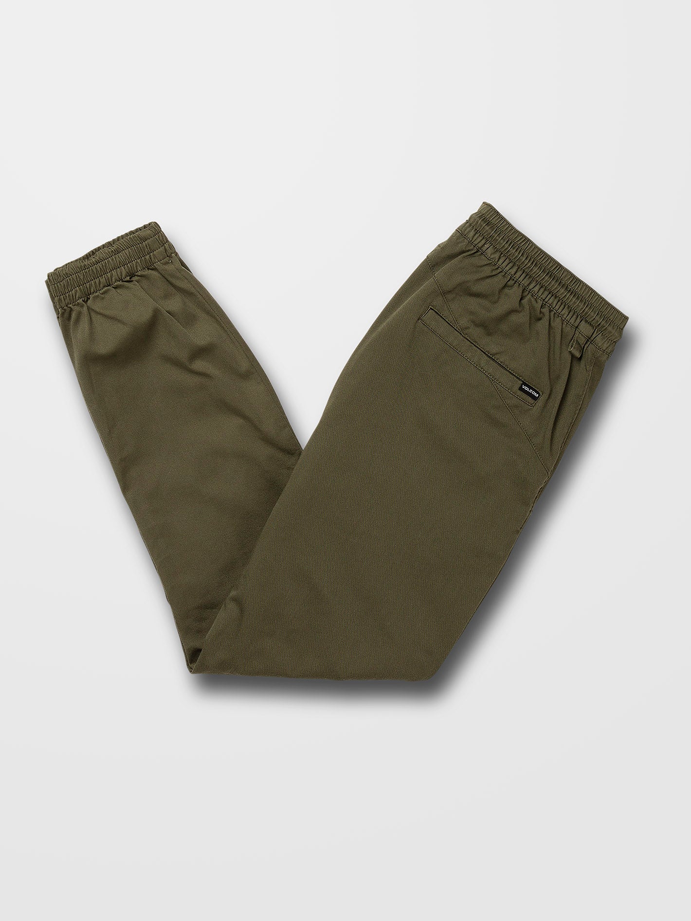 Pantalon de jogging Frickin Modern Tapered - MILITARY