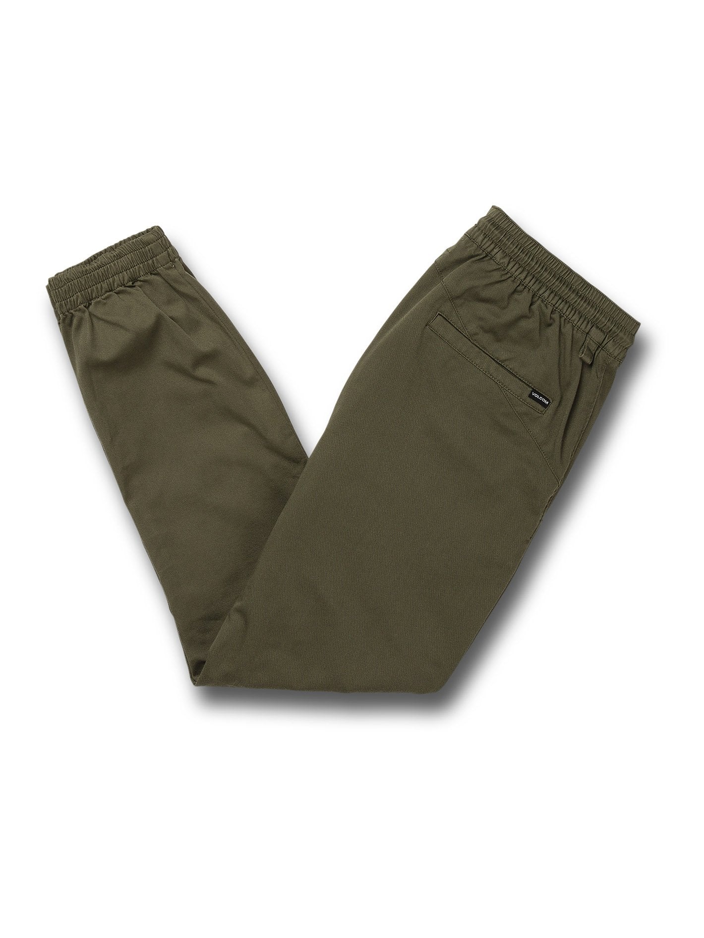 Pantalon de jogging Frickin Modern Tapered - MILITARY
