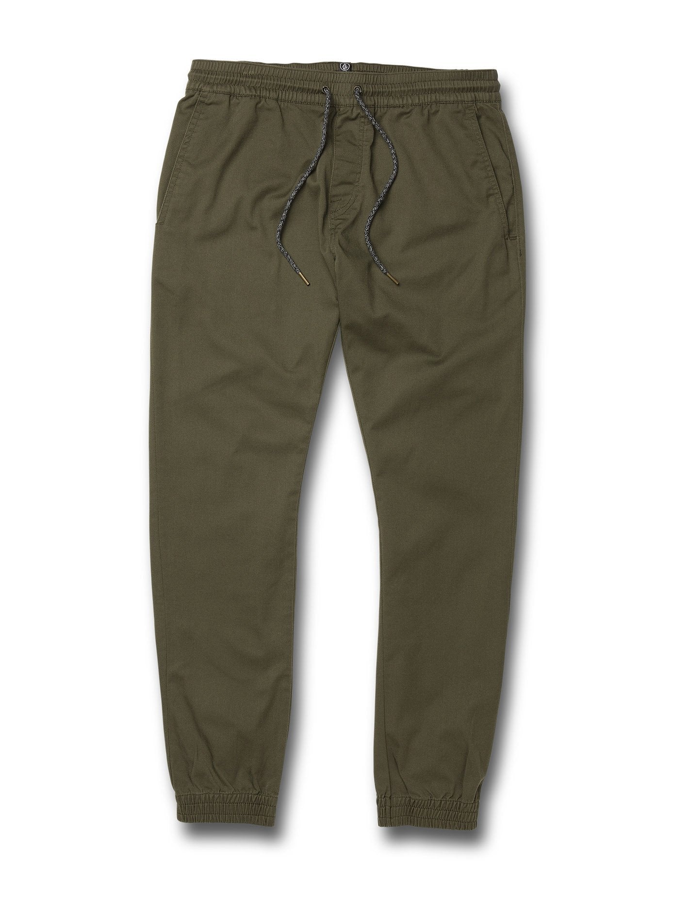 Pantalon de jogging Frickin Modern Tapered - MILITARY