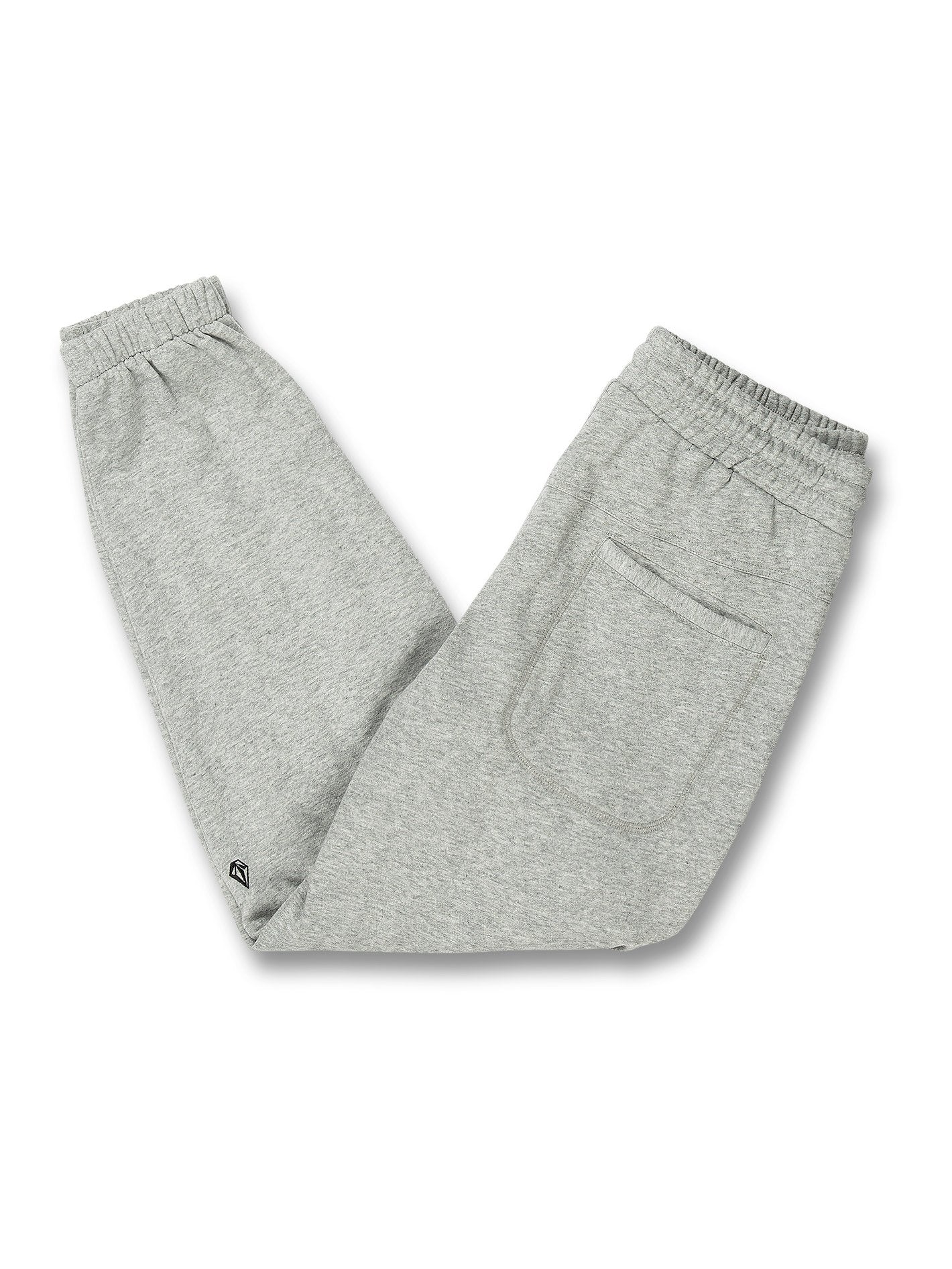 Spraydot Joggers - Heather Gray