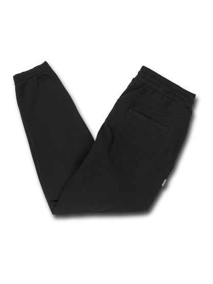 Jogging Deadly Stones - Black