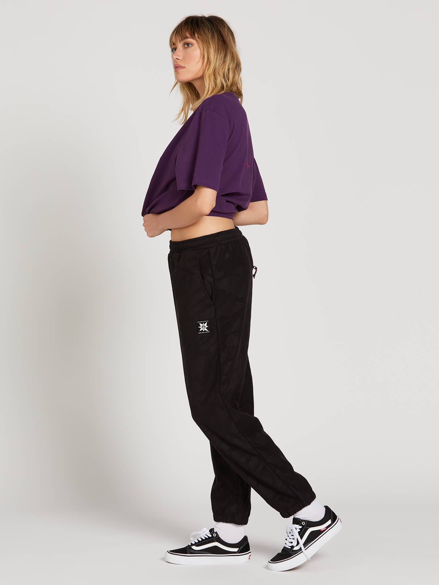 Jogging AP#2 Polar - Black (UNISEX)