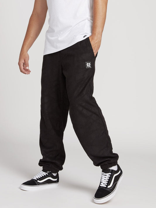 Jogging AP#2 Polar - Schwarz (UNISEX)