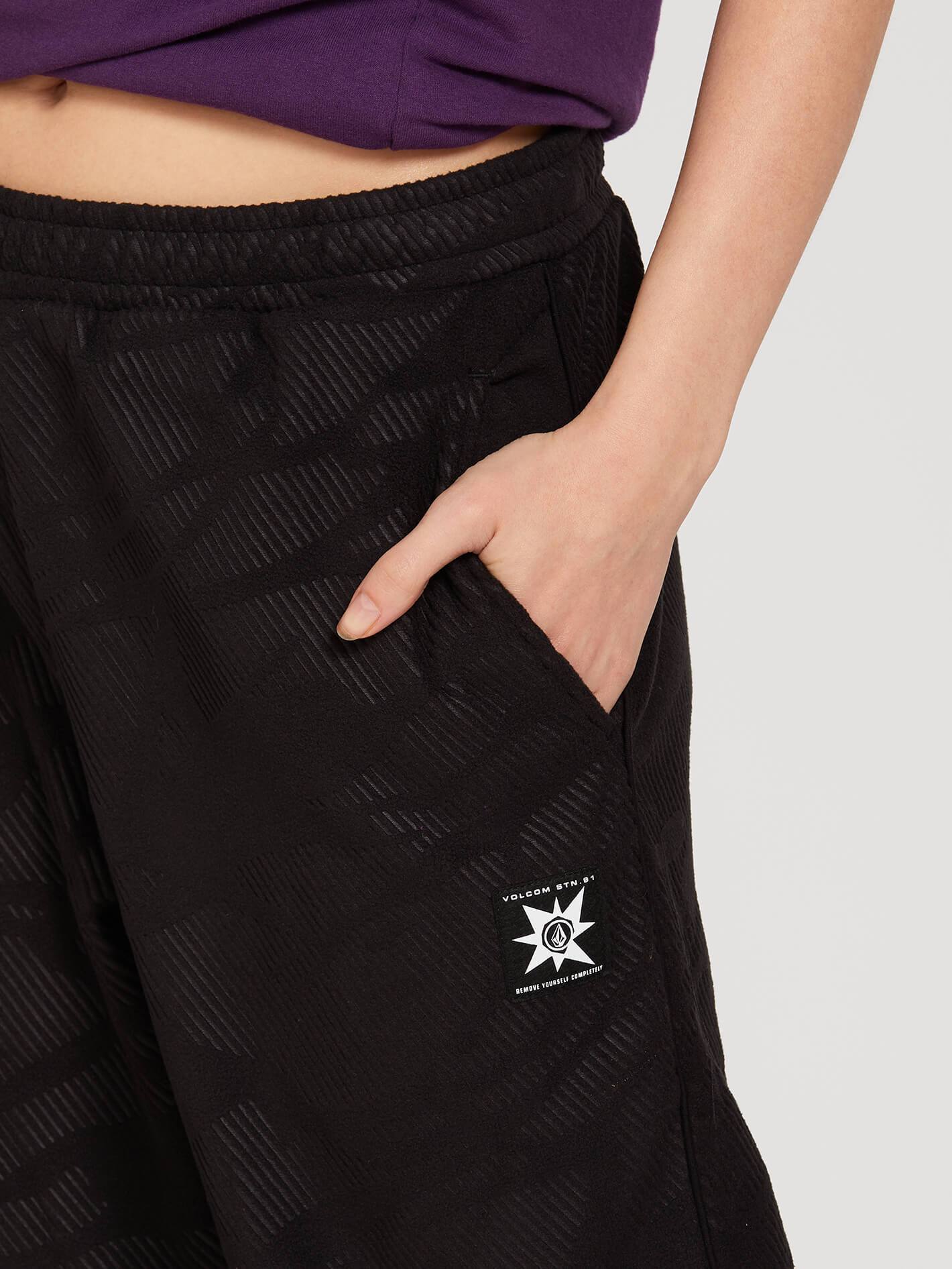 Jogging AP#2 Polar - Black (UNISEX)