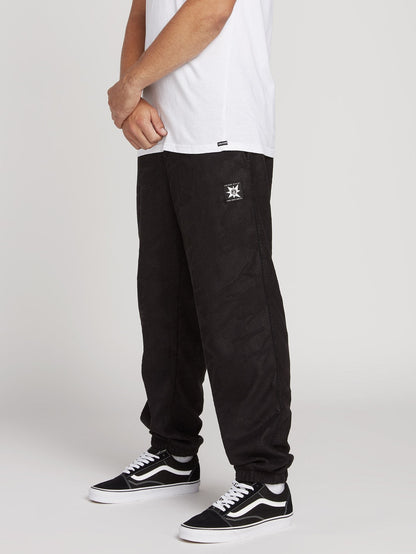 Jogging AP#2 Polar - Black (UNISEX)