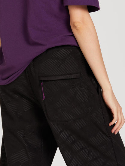 Jogging AP#2 Polar - Black (UNISEX)