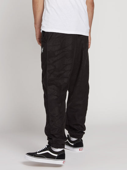 Jogging AP#2 Polar - Black (UNISEX)