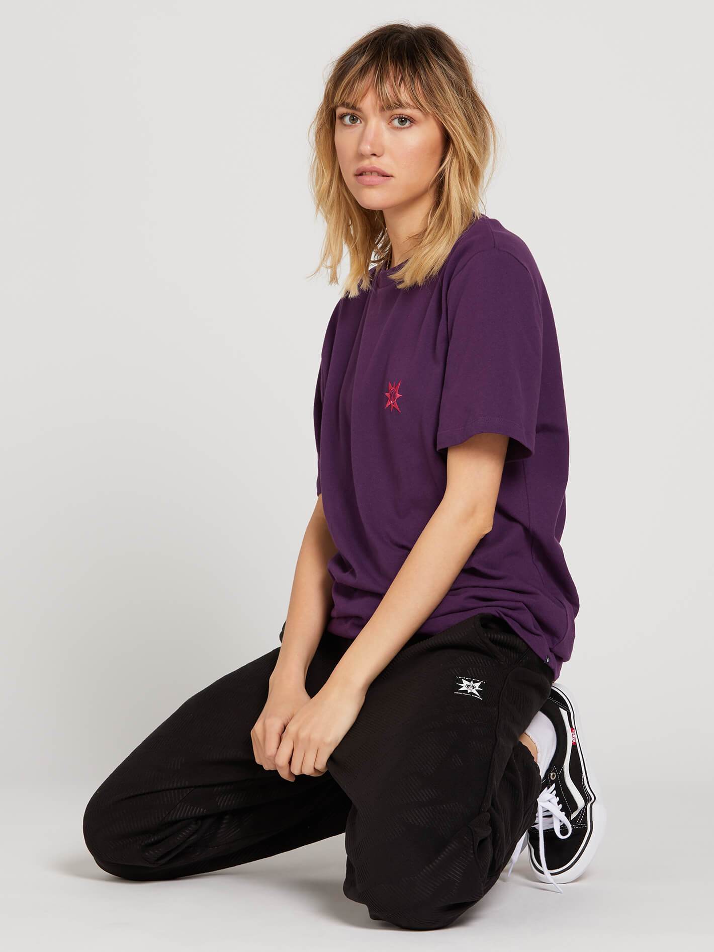 Jogging AP#2 Polar - Black (UNISEX)
