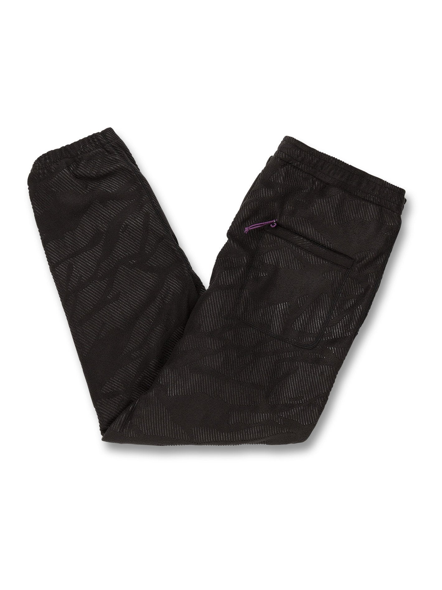 Jogging AP#2 Polar - Black (UNISEX)