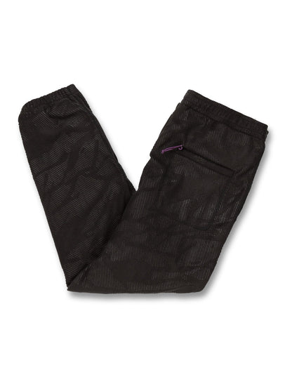 Jogging AP#2 Polar - Black (UNISEX)