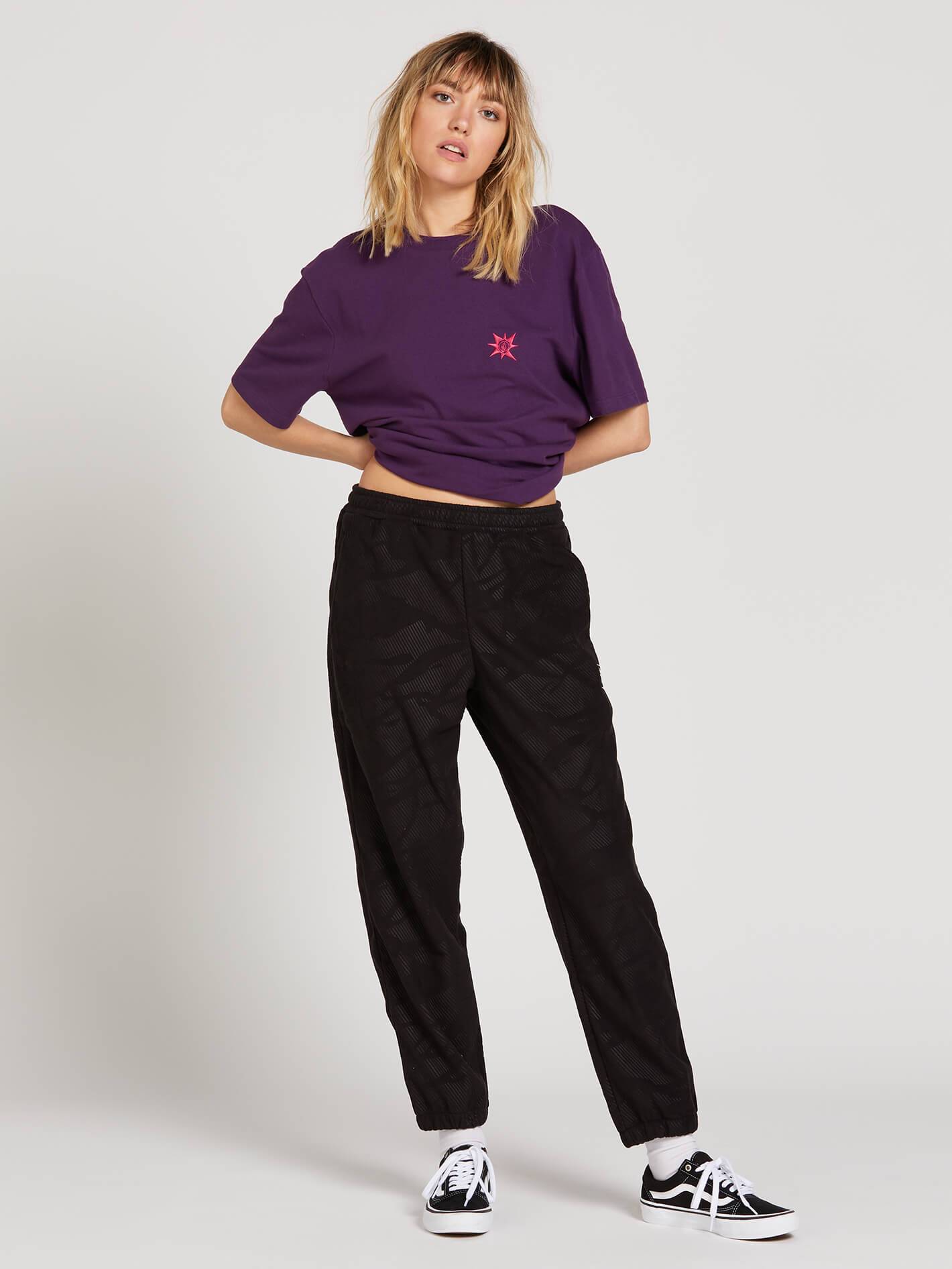 Jogging AP#2 Polar - Black (UNISEX)