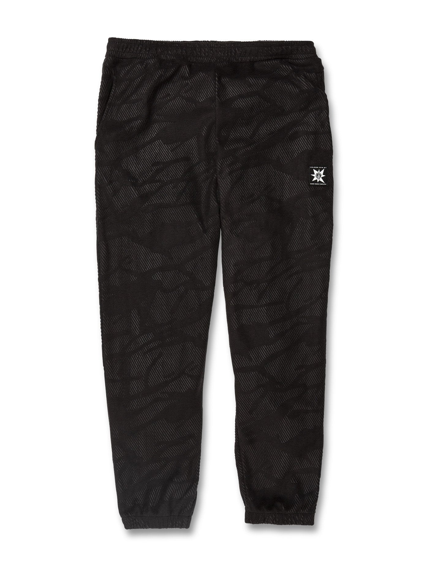 Jogging AP#2 Polar - Black (UNISEX)