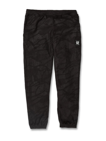 Jogging AP#2 Polar - Black (UNISEX)