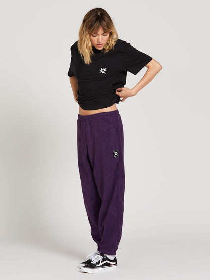 Jogging AP#2 Polar - Grape Royale (UNISEX)