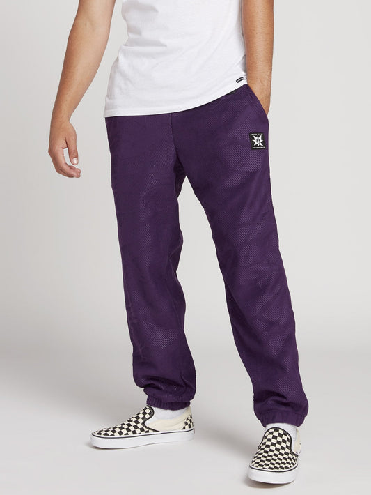 Jogging AP#2 Polar - Grape Royale (UNISEX)