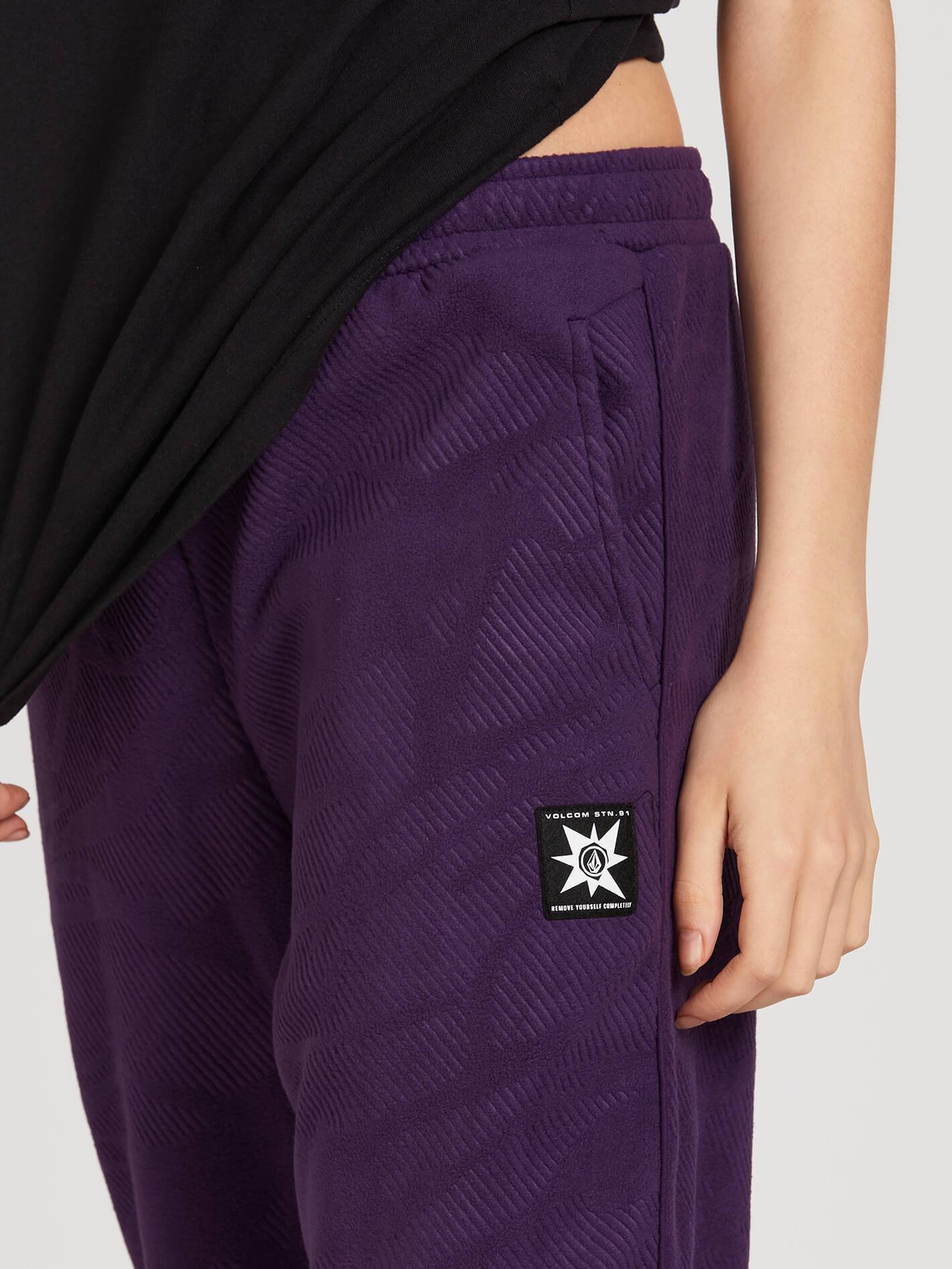 Jogging AP#2 Polar - Grape Royale (UNISEX)