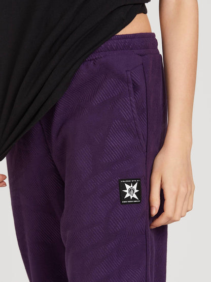 Jogging AP#2 Polar - Grape Royale (UNISEX)
