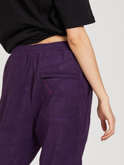 Jogging AP#2 Polar - Grape Royale (UNISEX)